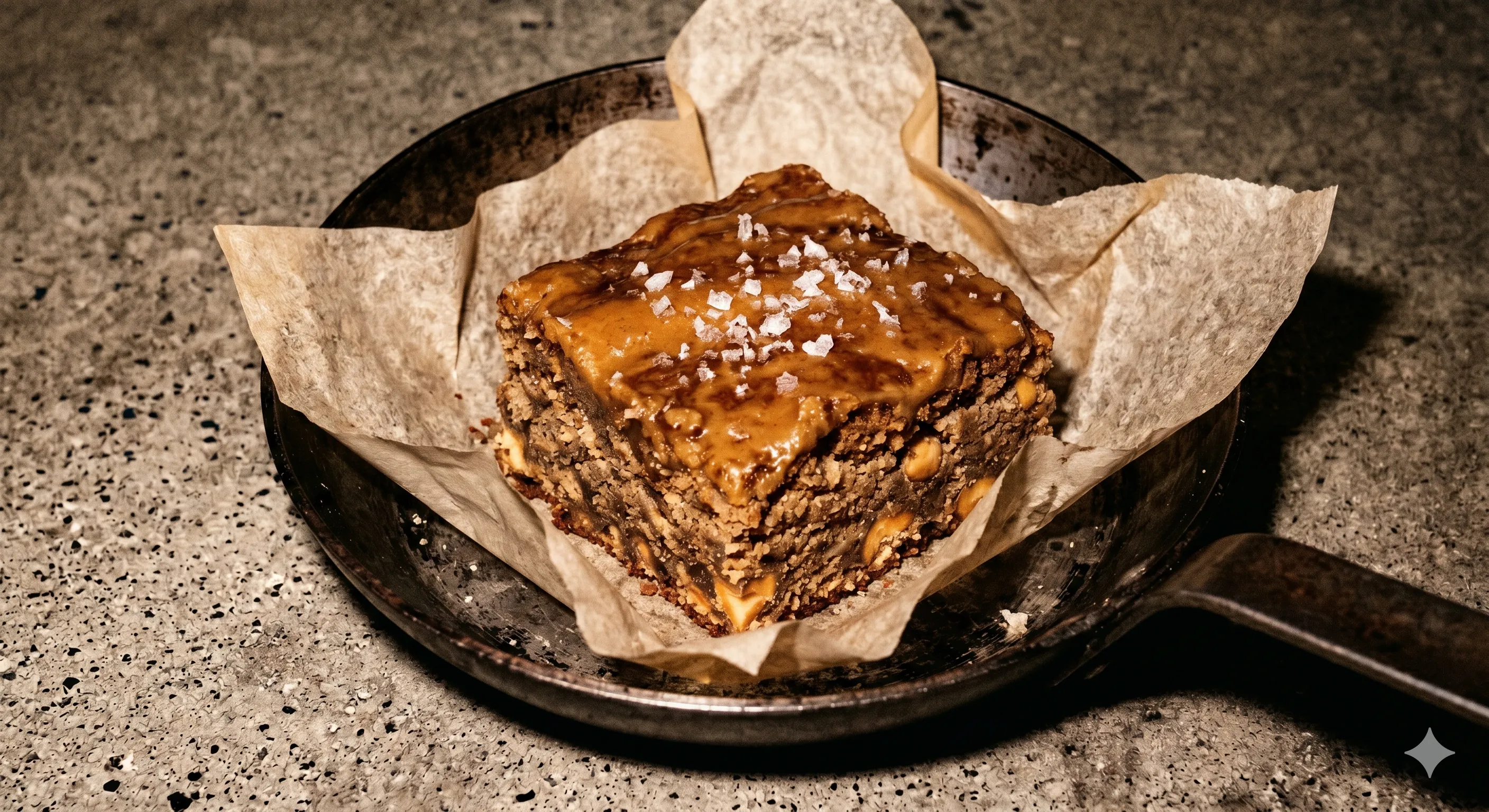 The Havermelk Elite Peanut Blondie — thumbnail